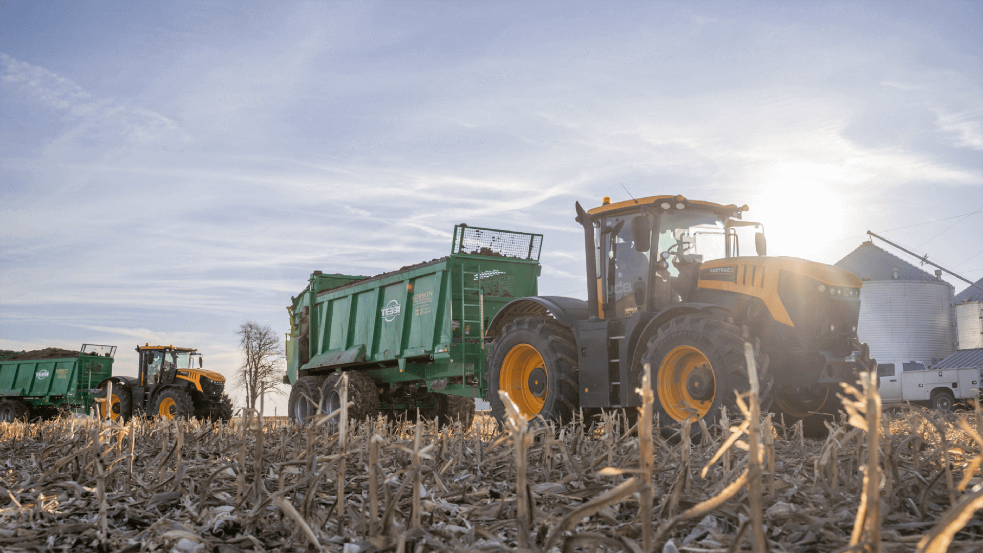 Ohio Sales, Parts, and Service American Equipment Service